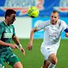Slovcko - Karvin 2:0