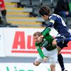 Jablonec x Slovcko 4:1