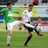 Jablonec - Slovcko 1:0