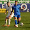 Slovcko - Liberec 1:0