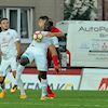 Zbrojovka Brno - 1.FC Slovcko