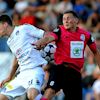 Slovcko x Ml. Boleslav 0:2