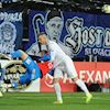 Slovcko - Plze 2:1