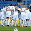 Slovcko - Teplice 0:2