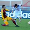 Dukla Praha - Slovcko 0:0