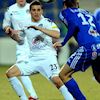 Slovcko - Olomouc 0:1