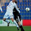 Slovcko x Pbram 0:1