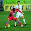 Slovcko - Plze 4:0