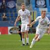 Slovcko -Pbram 1:0