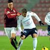 Sparta x Slovcko 4:0