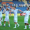 Slovcko x Jihlava 2:1