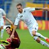 Slovcko - Dukla Praha 5:1