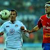 Slovcko - Plze 2:2