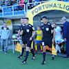 Slovcko - Teplice 1:1