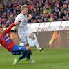 Plze - Slovcko 2:0
