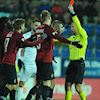 Slovcko - Sparta 2:1