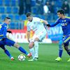 Slovcko - Jihlava 2:1