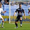 Bank x Slovcko 0:1