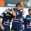 Brno x Slovcko 0:2