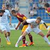 Slovcko - Dukla 2:2