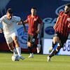 Slovcko - Lokomotiv 1:0
