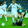 Slovcko x Slavia 3:0