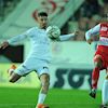 Slovcko - Pardubice 0:1