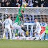 Slovcko - Bank 0:1