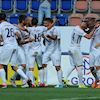 Slovcko - Sigma Olomouc 3:1