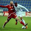 Slovcko - Dukla 0:0