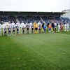 Slovcko - Ml. Boleslav 1:1