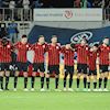 Slovcko - Lokomotiv 1:0