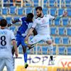 Slovcko - Liberec 2:3