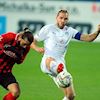 Slovcko - Opava 3:1
