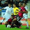 1.FCS x Dynamo 2:0