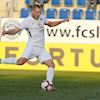 Slovcko - Karvin 2:0