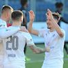 Slovcko - Slavia 2:3