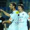 Slovcko - Budjovice 2:0