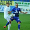 Slovcko - Olomouc 0:0