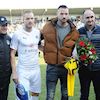 Slovcko - Bank 0:1
