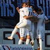 Slovcko - Liberec 2:3