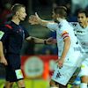 Slovcko - Plze 0:1