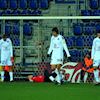 1.FCS x Liberec 1:2