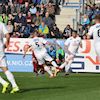 Slovcko - Sparta 2:0