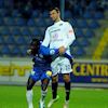 Liberec - Slovcko 3:2