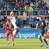 Slovcko - Sparta 2:0