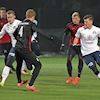 Slovcko - Prostjov