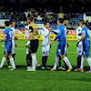 Liberec - Slovcko 3:2