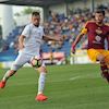 Slovcko - Dukla 2:2