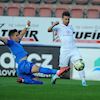 Slovcko - Liberec 3:1